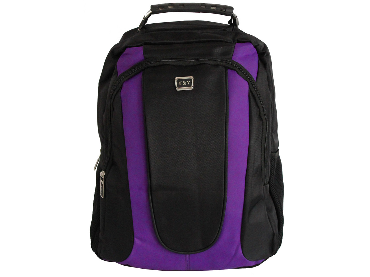 Рюкзак шкільний 810-16 фіолетовий