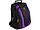 Рюкзак шкільний 810-16 фіолетовий, фото 5