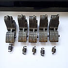 Колодки зчеплення Cf Moto 800 X8 HL0800-054200, фото 2