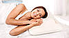 Ортопедична подушка з подвійним профілем Qmed Vario Pillow, фото 4
