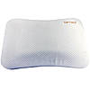 Ортопедична подушка з подвійним профілем Qmed Vario Pillow, фото 3