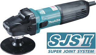 Полірувальна машина Makita SA5040C