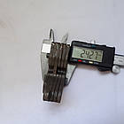 Колодки зчеплення Cf Moto 800 X8 HL0800-054200, фото 4