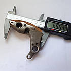 Колодки зчеплення Cf Moto 800 X8 HL0800-054200, фото 3