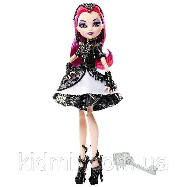 Лялька Евер Афтер Хай Міра Шардс Ігри Драконів Ever After High Mira Shards DHF97