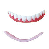 Накладні вініри для зубів Perfect Smile Veneers (ОРІГИНАЛ), фото 2