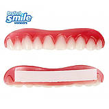 Накладні вініри для зубів Perfect Smile Veneers (ОРІГИНАЛ), фото 3