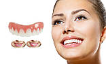 Накладні вініри для зубів Perfect Smile Veneers (ОРІГИНАЛ), фото 5