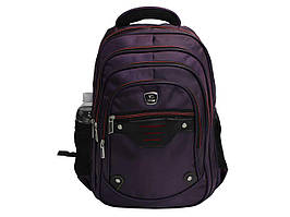 Рюкзак шкільний M23001-16 фіолетовий