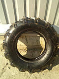 Покришка з камерою 5,00-12 до мотоблока, фото 6