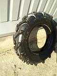 Покришка з камерою 5,00-12 до мотоблока, фото 7
