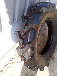 Покришка з камерою 5,00-12 до мотоблока, фото 8