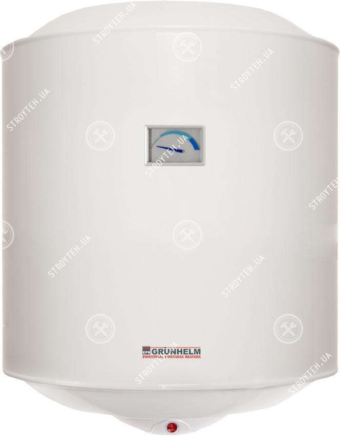 Grunhelm GBH A-50 Бойлер 50 л