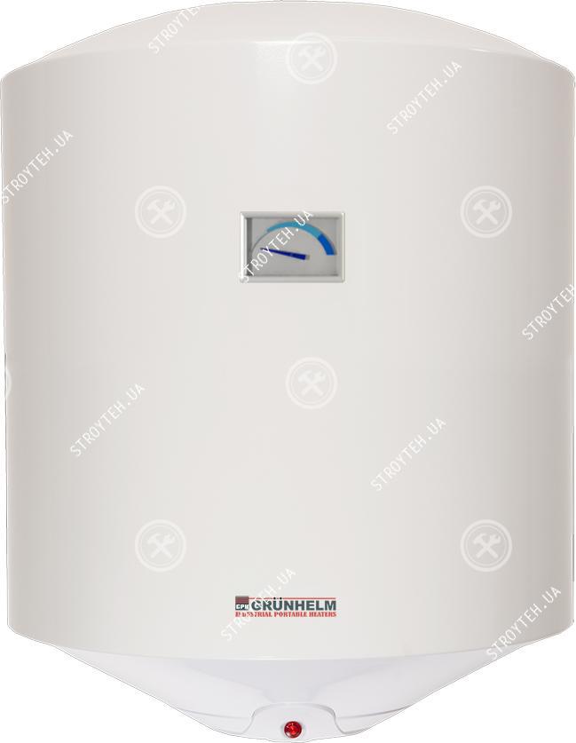 Grunhelm GBH B-50DD Бойлер 50 л