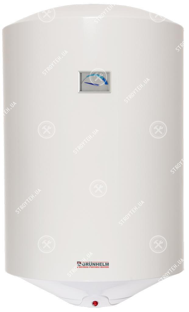 Grunhelm GBH B-80DD Бойлер 80 л