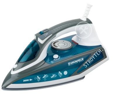 Grunhelm EI8888T Праска