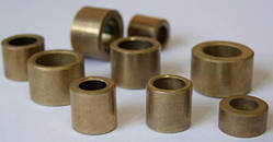 Втулка 8х11х8