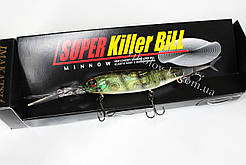 Воблер Imakatsu Super Killer Bill Minnow 90mm #55