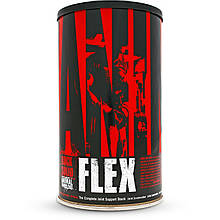 Хондропротектор, Єнімал Флекс, Universal Nutrition, Animal Flex, 44 paks