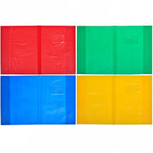 Обкладинки формат В5 для підручників, щоденників, фото 3