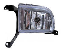 Протитуманна фара Chevrolet Lacetti Sd/SW 2004 - ліва сторона