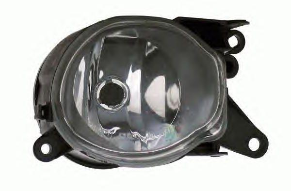 Протитуманна фара Audi A4 1999-2001/A8 1999-2002 права сторона