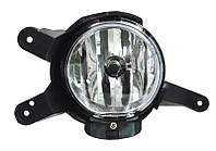 Протитуманна фара Chevrolet Cruze 2009 - ліва сторона