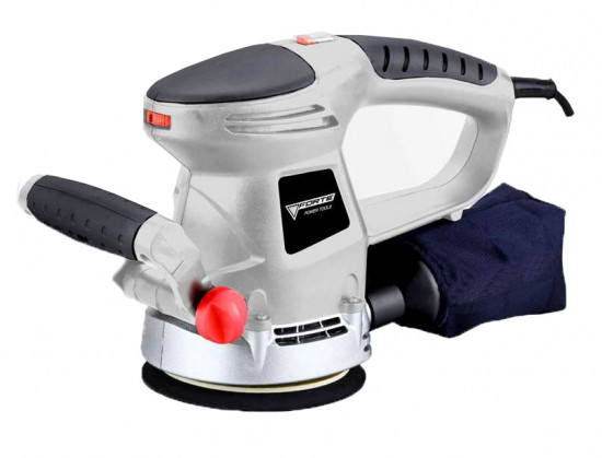Forte RS 480 V Шліфмашина ексцентрикова