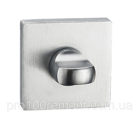 Накладка під WC дверна МВМ T13 SS/PSS, фото 2