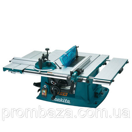 Циркулярна пила Makita MLT100, фото 1