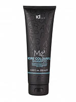 Шампунь для фарбованого волосся IdHair ME 2 More Colourful Shampoo, 250 ml