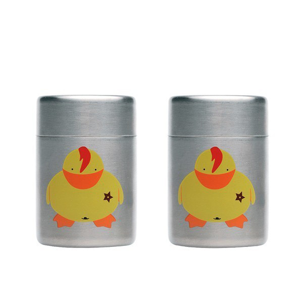Набір для солі і перцю BergHOFF Sheriff Duck (1106137)
