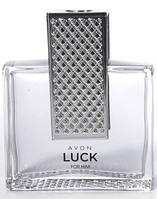 Туалетная вода Avon Luck