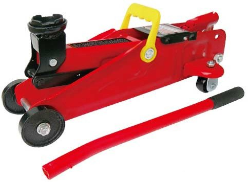 Forte TA82007-2T Домкрат підкатний