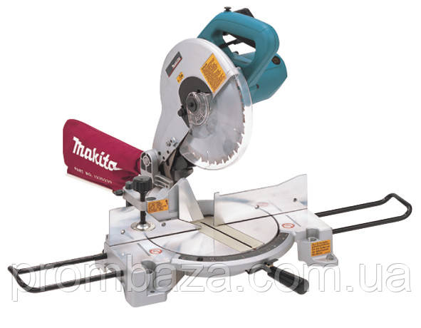 Торцювальна пила Makita LS1040