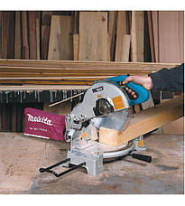 Торцювальна пила Makita LS1040, фото 3