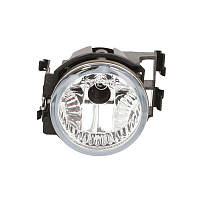 Протитуманна фара Subaru Legacy 2007-2009 ліва сторона