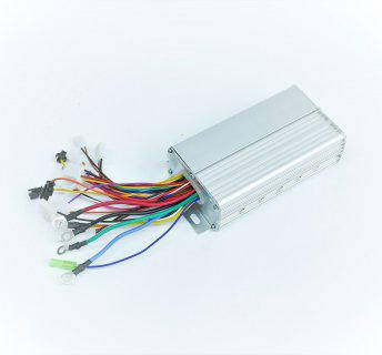 Контролер Evel Eco 48-60v32A 1100W 12 mosfet, фото 1