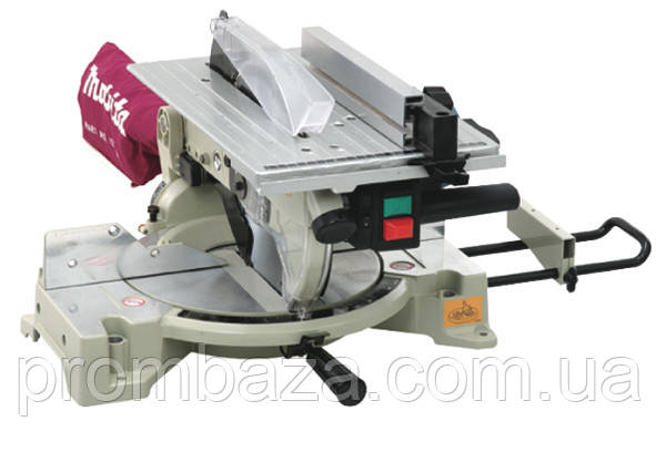 Комбінована пила Makita LH1040