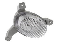 Протитуманна фара Chevrolet Aveo 2006-2012 ліва сторона