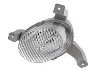 Протитуманна фара Chevrolet Aveo 2006-2012 права сторона