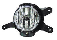 Протитуманна фара Chevrolet Cruze 2009-2013 права сторона