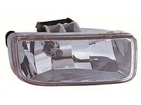 Протитуманна фара Chevrolet Aveo 2003-2006 права сторона