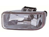 Протитуманна фара Chevrolet Aveo 2003-2005 ліва сторона