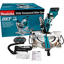 Торцювальна пила Makita LS1019L, фото 6