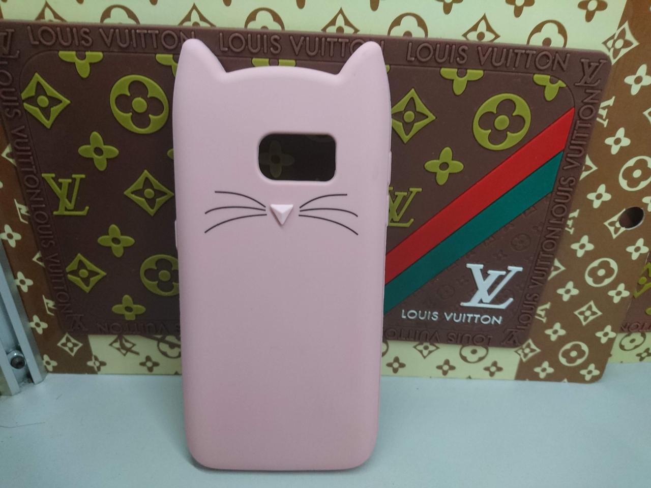 3D чохол для Samsung Galaxy S7 SM-G930F