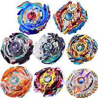 Бейблейды і арени для бейблейдов