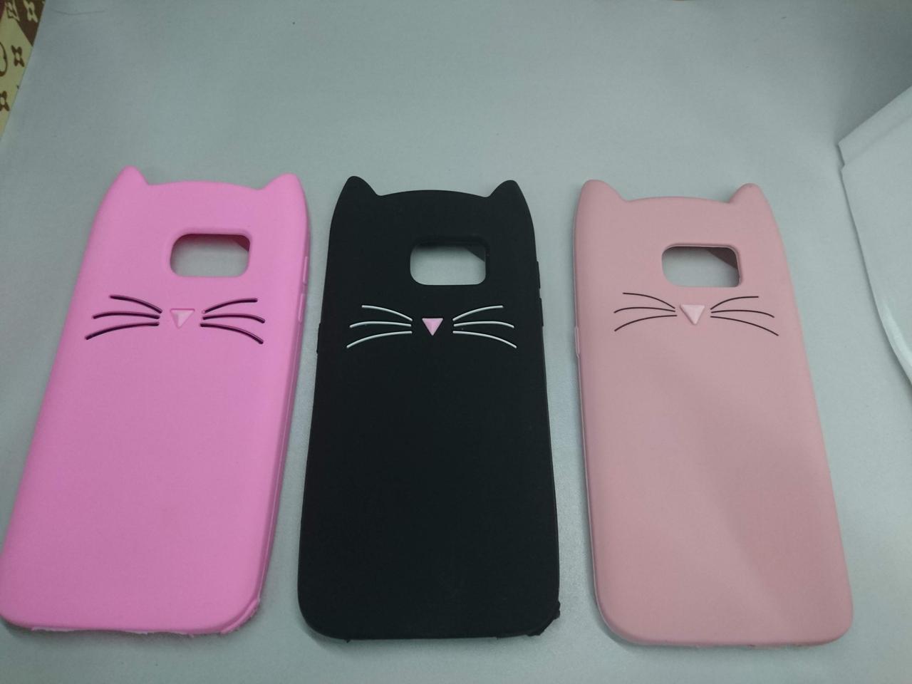 3D чохол для Samsung Galaxy S7 SM-G930F, фото 1