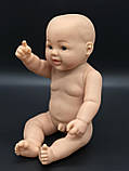 Манекен дитячий "Новонароджений хлопчик", фото 2