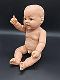 Манекен дитячий "Новонароджений хлопчик", фото 3